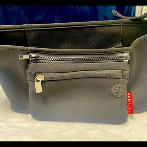 Skip Hop Stroller Caddy